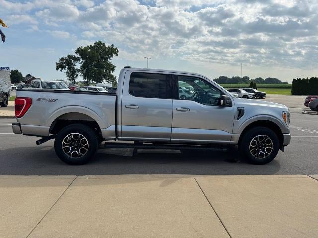 2023 Ford F-150 - $35,139
