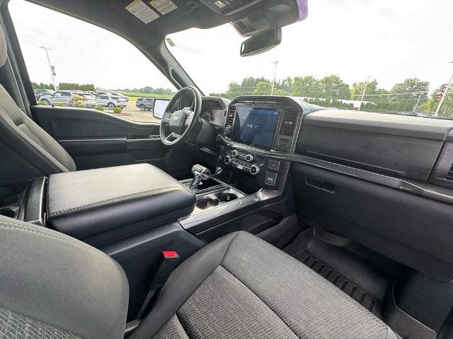 2023 Ford F-150 - $35,139