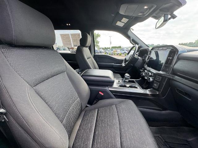 2023 Ford F-150 - $35,139