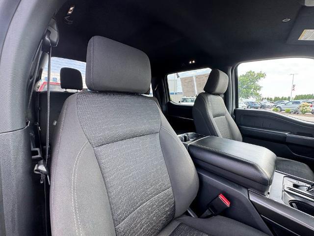 2023 Ford F-150 - $35,139