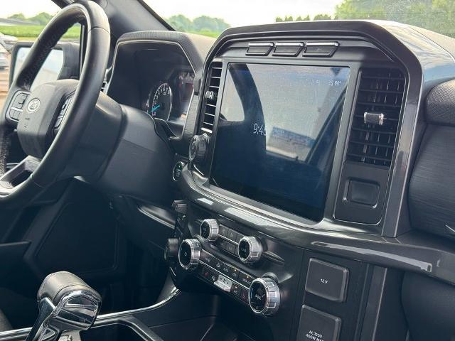 2023 Ford F-150 - $35,139