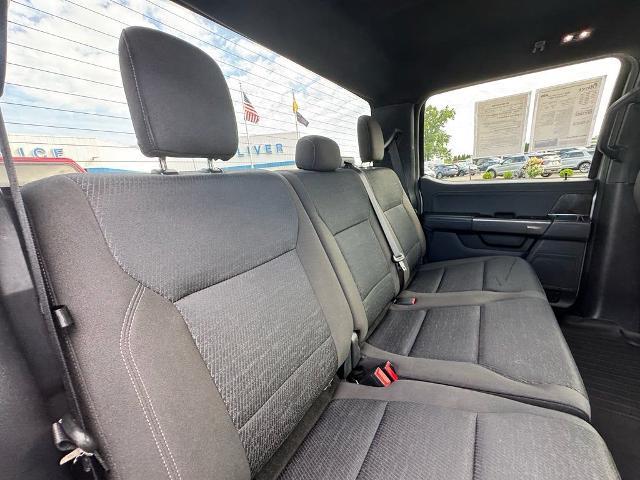 2023 Ford F-150 - $35,139