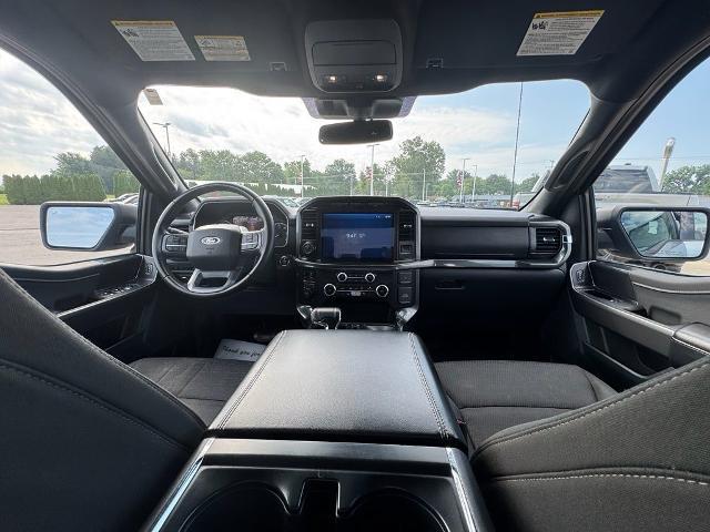 2023 Ford F-150 - $35,139