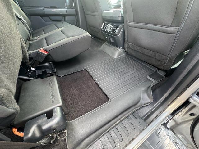 2023 Ford F-150 - $35,139