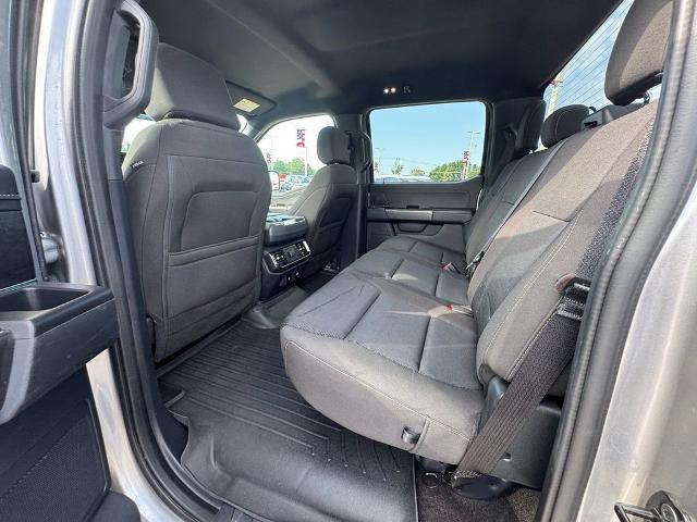 2023 Ford F-150 - $35,139
