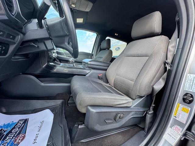 2023 Ford F-150 - $35,139