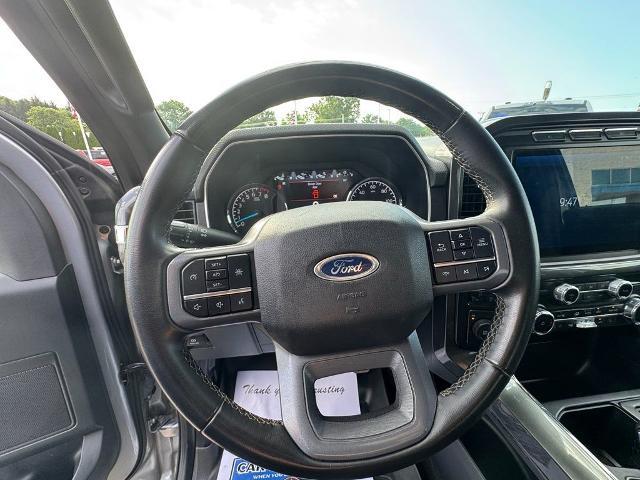 2023 Ford F-150 - $35,139