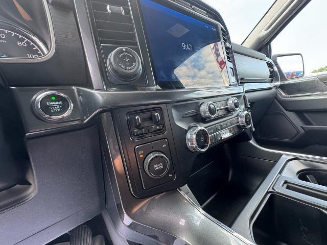 2023 Ford F-150 - $35,139