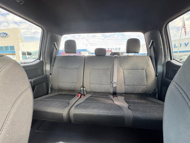2023 Ford F-150 - $35,139