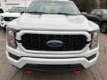 2023 F-150 Thumbnail 4