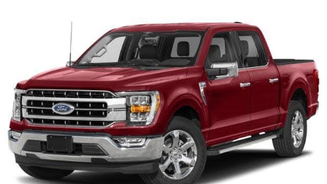 Preowned 2023 Ford F-150 XL for Sale