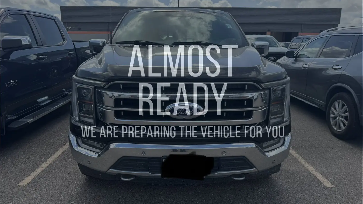 Preowned 2023 Ford F-150 Tremor for Sale