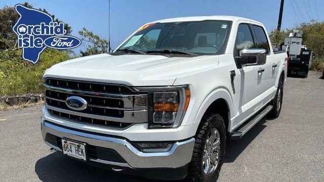 Preowned 2023 Ford F-150 XL for Sale