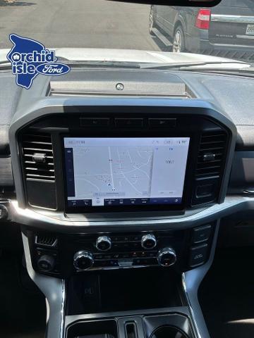 2023 Ford F-150 - $56,995