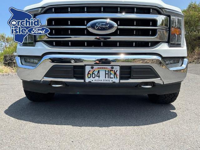 2023 Ford F-150 - $56,995