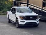 2023 F-150 Thumbnail 1