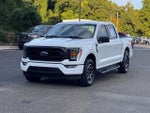 2023 F-150 Thumbnail 2