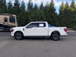 2023 F-150 Thumbnail 3