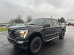 2023 F-150 Thumbnail 1