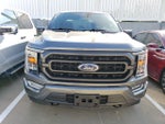2023 F-150 Thumbnail 2