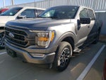 2023 F-150 Thumbnail 3