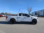 2023 F-150 Thumbnail 7