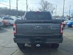 2023 F-150 Thumbnail 4