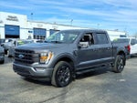 2023 F-150 Thumbnail 7