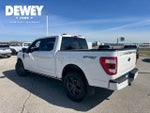 2023 F-150 Thumbnail 5