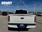 2023 F-150 Thumbnail 6