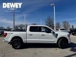 2023 F-150 Thumbnail 8