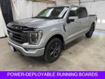 2023 F-150 Thumbnail 4