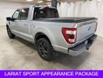 2023 F-150 Thumbnail 5