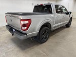 2023 F-150 Thumbnail 7