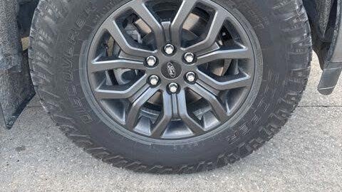 Preowned 2023 Ford F-150 Tremor for Sale