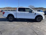 2023 F-150 Thumbnail 7