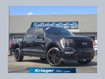 2023 F-150 Thumbnail 1