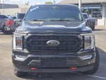 2023 F-150 Thumbnail 12