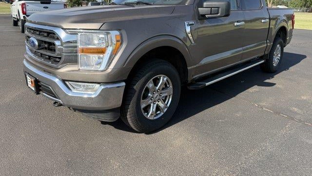 Preowned 2023 Ford F-150 XL for Sale