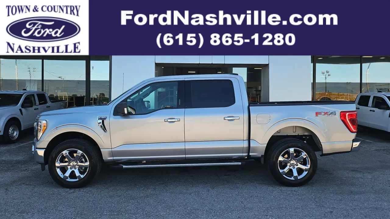 Preowned 2023 Ford F-150 XL for Sale