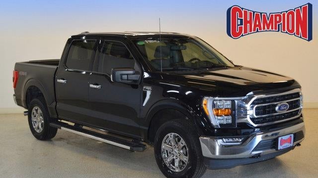 Preowned 2023 Ford F-150 XL for Sale