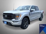 2023 F-150 Thumbnail 1