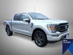 2023 F-150 Thumbnail 3