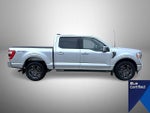 2023 F-150 Thumbnail 4