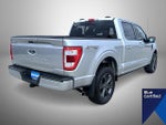 2023 F-150 Thumbnail 5
