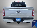 2023 F-150 Thumbnail 6