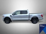 2023 F-150 Thumbnail 8