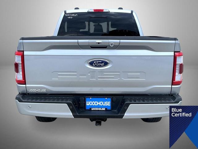 2023 Ford F-150 - $45,345