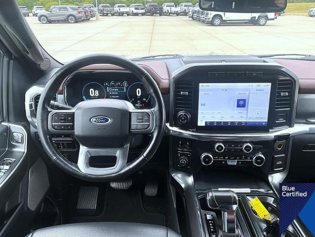 2023 Ford F-150 - $45,345