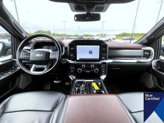 2023 Ford F-150 - $45,345
